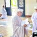 Hình ảnh: Lễ kỷ niệm Đạo trưởng Thanh Long Lương Vĩnh Thuật, Thiên vị Bảo Pháp Chơn Quân và chư tiền bối Hiệp Thiên Đài