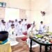 Hình ảnh: Lễ kỷ niệm Đạo trưởng Thanh Long Lương Vĩnh Thuật, Thiên vị Bảo Pháp Chơn Quân và chư tiền bối Hiệp Thiên Đài
