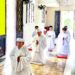 Hình ảnh: Lễ kỷ niệm Đạo trưởng Thanh Long Lương Vĩnh Thuật, Thiên vị Bảo Pháp Chơn Quân và chư tiền bối Hiệp Thiên Đài