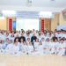 Hình ảnh: Lễ kỷ niệm Đạo trưởng Thanh Long Lương Vĩnh Thuật, Thiên vị Bảo Pháp Chơn Quân và chư tiền bối Hiệp Thiên Đài