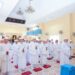 Hình ảnh: Lễ kỷ niệm Đạo trưởng Thanh Long Lương Vĩnh Thuật, Thiên vị Bảo Pháp Chơn Quân và chư tiền bối Hiệp Thiên Đài