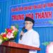 Hình ảnh: Lễ ra mắt điểm sinh hoạt tôn giáo tập trung Trung Hòa Thành