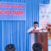 Hình ảnh: Lễ ra mắt điểm sinh hoạt tôn giáo tập trung Trung Hòa Thành