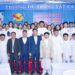 Hình ảnh: Lễ ra mắt điểm sinh hoạt tôn giáo tập trung Trung Hòa Thành