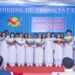 Hình ảnh: Lễ ra mắt điểm sinh hoạt tôn giáo tập trung Trung Hòa Thành