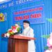 Hình ảnh: Lễ ra mắt điểm sinh hoạt tôn giáo tập trung Trung Hòa Thành