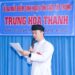 Hình ảnh: Lễ ra mắt điểm sinh hoạt tôn giáo tập trung Trung Hòa Thành