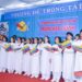 Hình ảnh: Lễ ra mắt điểm sinh hoạt tôn giáo tập trung Trung Hòa Thành