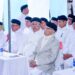 Hình ảnh: Lễ ra mắt điểm sinh hoạt tôn giáo tập trung Trung Hòa Thành