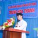 Hình ảnh: Lễ ra mắt điểm sinh hoạt tôn giáo tập trung Trung Hòa Thành