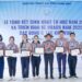 Hình ảnh: Lễ tổng kết sinh hoạt tu học năm 2024 và triển khai kế hoạch năm 2025