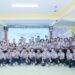 Hình ảnh: Lễ tổng kết sinh hoạt tu học năm 2024 và triển khai kế hoạch năm 2025