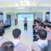 Hình ảnh: Lễ tổng kết sinh hoạt tu học năm 2024 và triển khai kế hoạch năm 2025