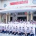 Hình ảnh: Lễ tổng kết sinh hoạt tu học năm 2024 và triển khai kế hoạch năm 2025