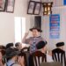 Hình ảnh: Hội nghị thường niên năm 2025 của Ban Phụ trách Gia đình Hưng Đạo