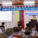 Hình ảnh: Hội nghị thường niên năm 2025 của Ban Phụ trách Gia đình Hưng Đạo