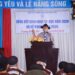 Hình ảnh: Hội nghị thường niên năm 2025 của Ban Phụ trách Gia đình Hưng Đạo
