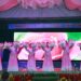 Hình ảnh: Lễ khánh thành Thánh thất Trung Nam (Phú Yên)