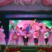 Hình ảnh: Lễ khánh thành Thánh thất Trung Nam (Phú Yên)