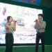 Hình ảnh: Lễ khánh thành Thánh thất Trung Nam (Phú Yên)