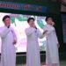 Hình ảnh: Lễ khánh thành Thánh thất Trung Nam (Phú Yên)