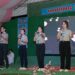 Hình ảnh: Lễ khánh thành Thánh thất Trung Nam (Phú Yên)