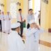 Hình ảnh: Lễ khánh thành Thánh thất Trung Nam (Phú Yên)