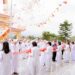 Hình ảnh: Lễ khánh thành Thánh thất Trung Nam (Phú Yên)