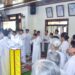Hình ảnh: Hội Thánh Truyền Giáo Cao Đài, Cơ quan Nữ phái và gia đình xin ai báo