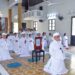 Hình ảnh: Hội Thánh Truyền Giáo Cao Đài, Cơ quan Nữ phái và gia đình xin ai báo
