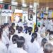 Hình ảnh: Hội Thánh Truyền Giáo Cao Đài, Cơ quan Nữ phái và gia đình xin ai báo