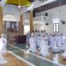 Hình ảnh: Hội Thánh Truyền Giáo Cao Đài, Cơ quan Nữ phái và gia đình xin ai báo