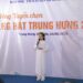 Hình ảnh: Vòng tuyển chọn Hội thi Tiếng hát Trung Hưng lần 2- 2025
