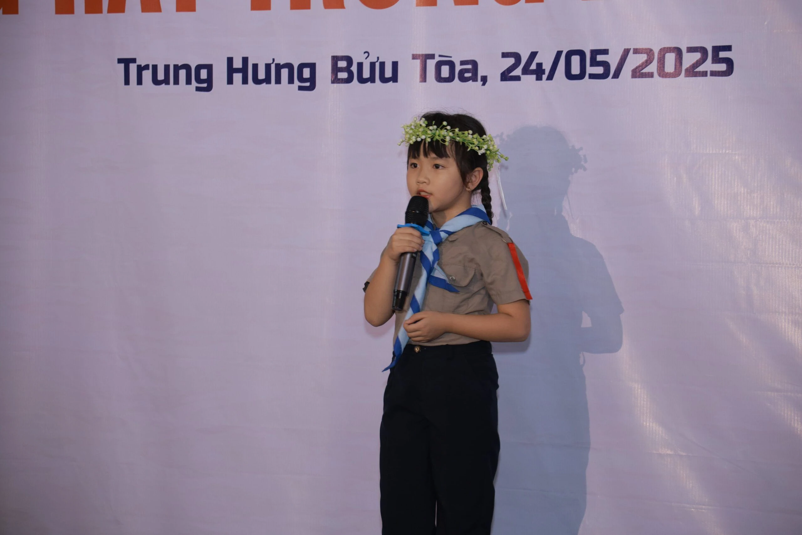 Vòng tuyển chọn Hội thi Tiếng hát Trung Hưng lần 2- 2025 – ảnh 6