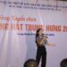 Hình ảnh: Vòng tuyển chọn Hội thi Tiếng hát Trung Hưng lần 2- 2025