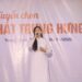 Hình ảnh: Vòng tuyển chọn Hội thi Tiếng hát Trung Hưng lần 2- 2025