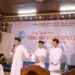 Hình ảnh: Vòng tuyển chọn Hội thi Tiếng hát Trung Hưng lần 2- 2025