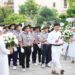 Hình ảnh: Lễ an táng