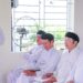 Hình ảnh: Cơ quan Phước thiện Hội Thánh tổ chức khóa bồi dưỡng dành cho chức sắc, chức việc Phước thiện