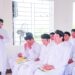 Hình ảnh: Cơ quan Phước thiện Hội Thánh tổ chức khóa bồi dưỡng dành cho chức sắc, chức việc Phước thiện