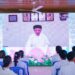 Hình ảnh: Cơ quan Phước thiện Hội Thánh tổ chức khóa bồi dưỡng dành cho chức sắc, chức việc Phước thiện