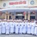 Hình ảnh: Cơ quan Phước thiện Hội Thánh tổ chức khóa bồi dưỡng dành cho chức sắc, chức việc Phước thiện