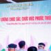 Hình ảnh: Cơ quan Phước thiện Hội Thánh tổ chức khóa bồi dưỡng dành cho chức sắc, chức việc Phước thiện