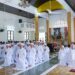 Hình ảnh: Cơ quan Phước thiện Hội Thánh tổ chức khóa bồi dưỡng dành cho chức sắc, chức việc Phước thiện
