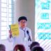 Hình ảnh: Cơ quan Phước thiện Hội Thánh tổ chức khóa bồi dưỡng dành cho chức sắc, chức việc Phước thiện