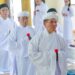 Hình ảnh: Hội Thánh công bố thành lập Họ đạo Trung Thọ và bái mạng thọ nhiệm Đầu Họ đạo, Ban Cai quản