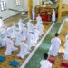 Hình ảnh: Hội Thánh công bố thành lập Họ đạo Trung Thọ và bái mạng thọ nhiệm Đầu Họ đạo, Ban Cai quản