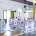 Hình ảnh: Hội Thánh công bố thành lập Họ đạo Trung Thọ và bái mạng thọ nhiệm Đầu Họ đạo, Ban Cai quản