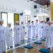 Hình ảnh: Hội Thánh công bố thành lập Họ đạo Trung Thọ và bái mạng thọ nhiệm Đầu Họ đạo, Ban Cai quản