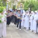 Hình ảnh: Lễ an táng